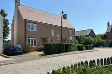 Philosophers Gate, Ashwell, Baldock