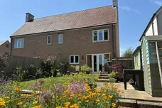 Philosophers Gate, Ashwell, Baldock