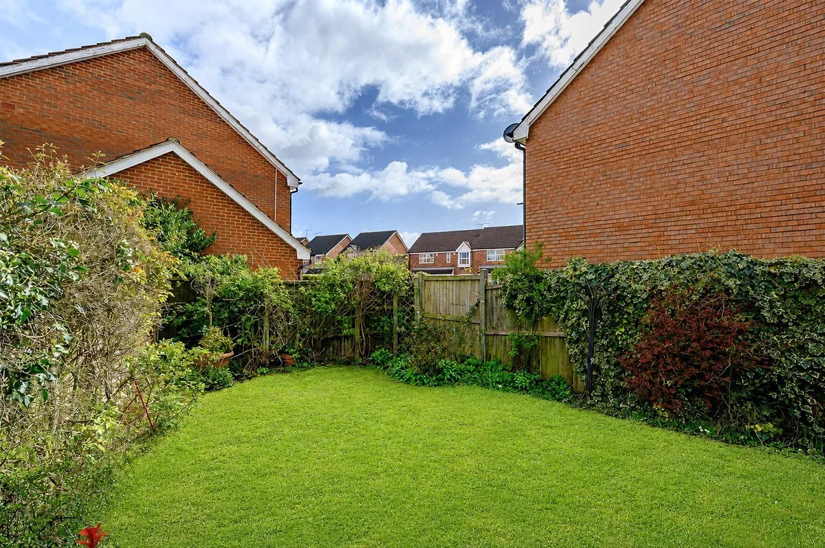 Silkstone Way, Leeds, LS15