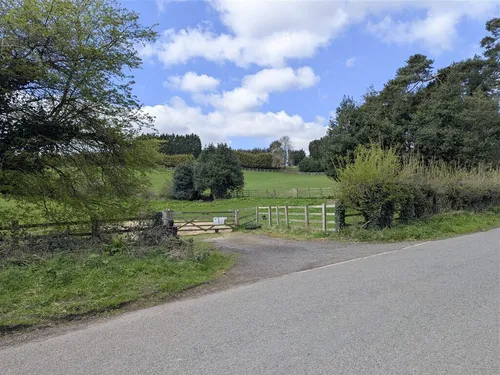 Pumphouse Lane, Blackwell, BROMSGROVEphoto