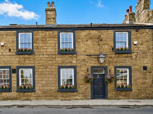 Walkergate, Otleyphoto