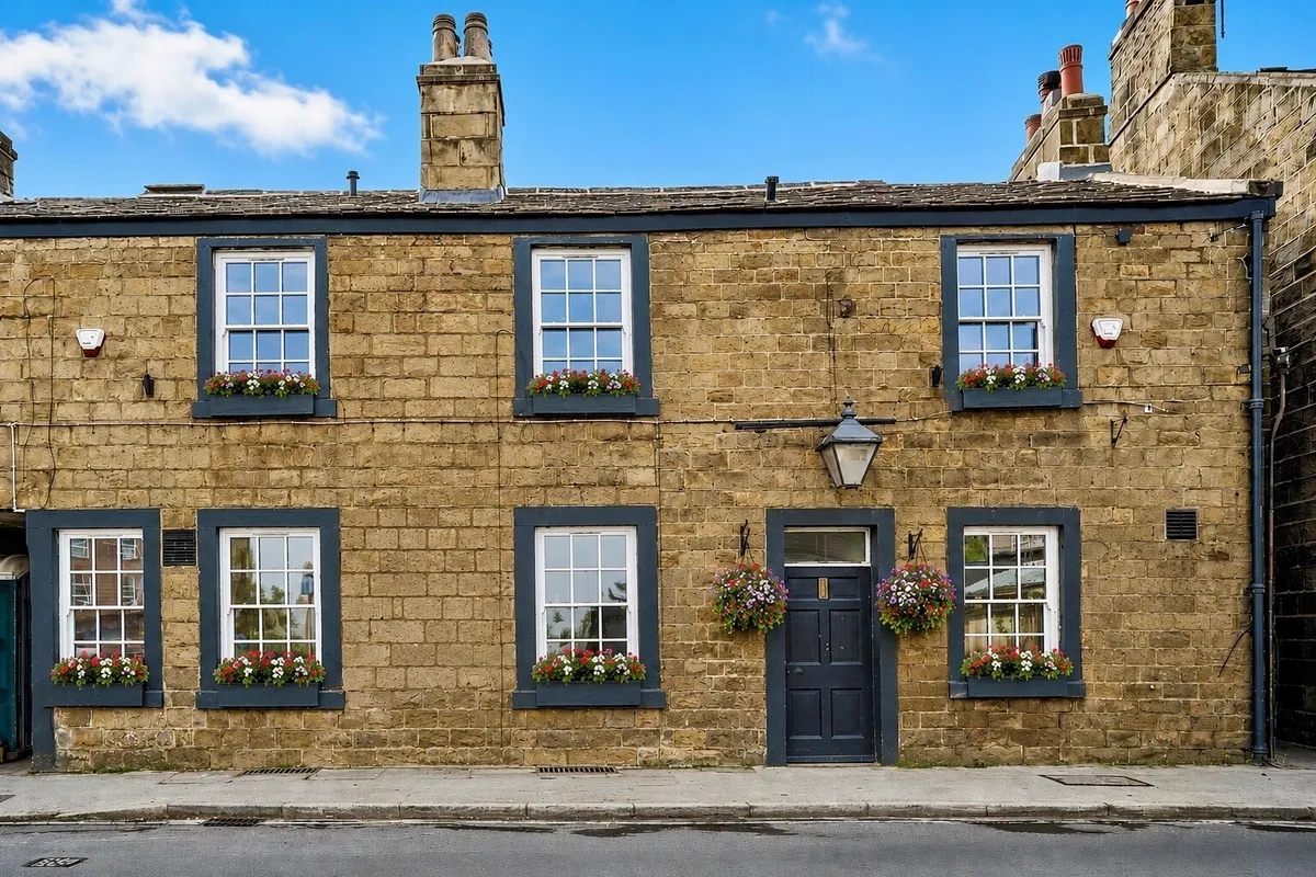 Walkergate, Otley