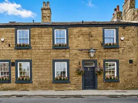 Walkergate, Otley photo