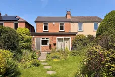 Chain Lane, Mickleover, Derby