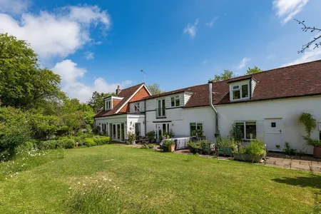 Plumpton Green, Lewes, BN7