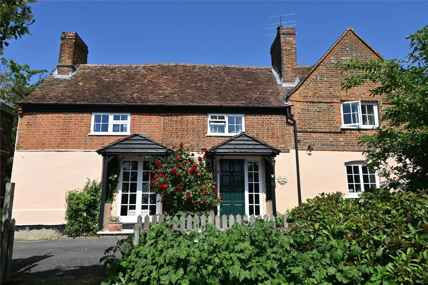 Barton Road, Pulloxhill, MK45 photo 23