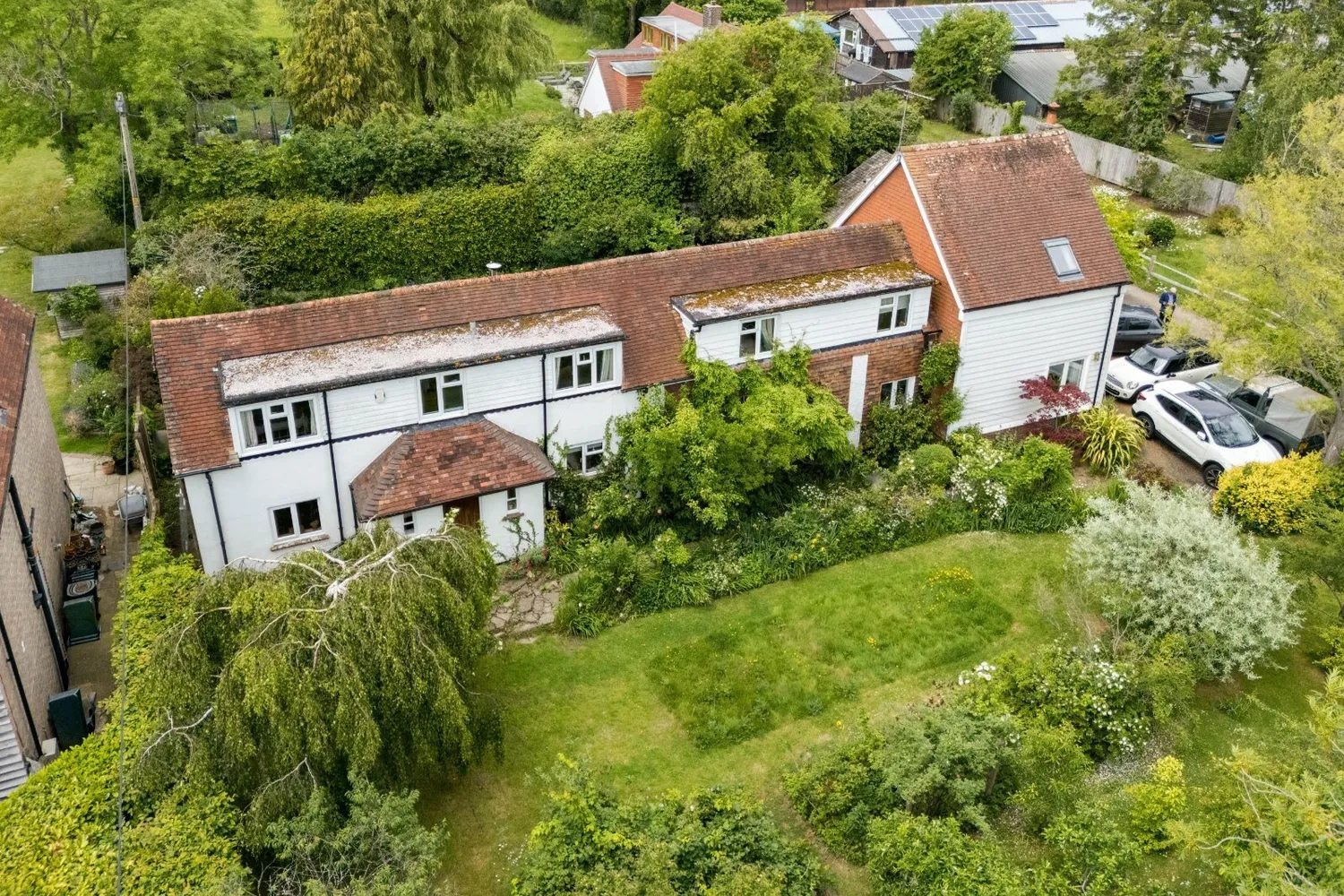 Plumpton Green, Lewes, BN7 photo 23