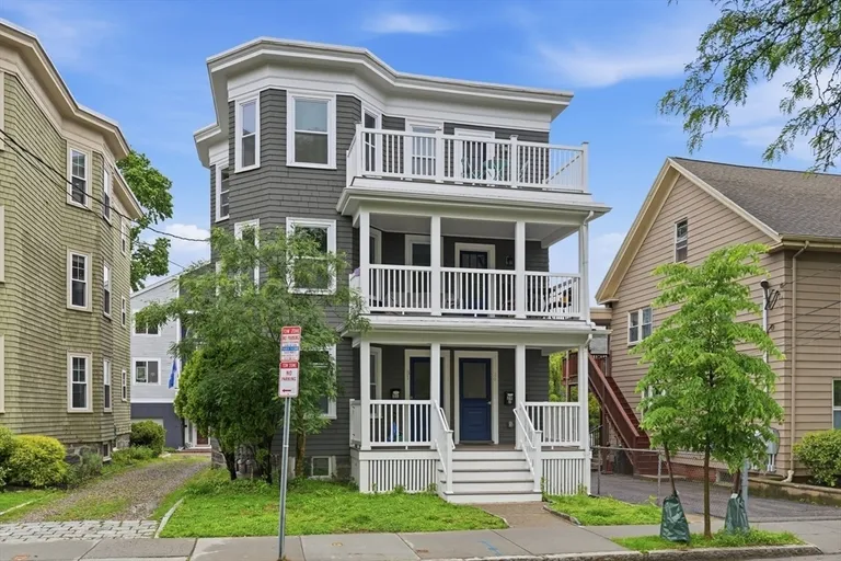 29 Cushing St, Cambridge, MA 02138
