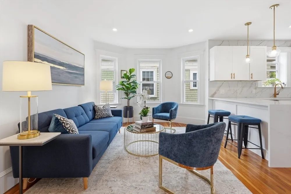 29 Cushing St, Cambridge, MA 02138