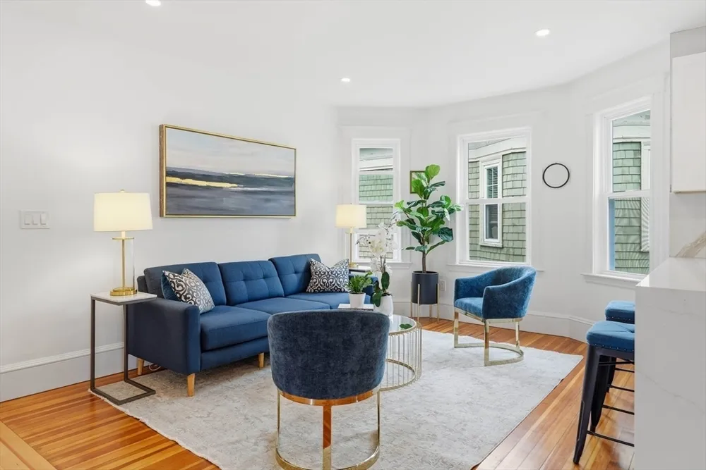 29 Cushing St, Cambridge, MA 02138