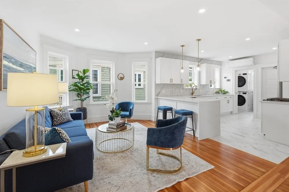 29 Cushing St, Cambridge, MA 02138
