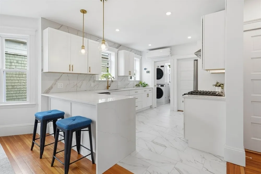 29 Cushing St, Cambridge, MA 02138
