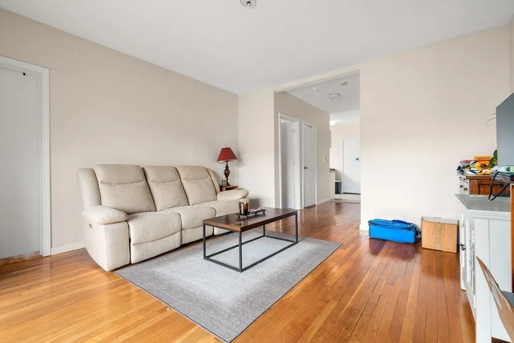 317 Summit Ave, Boston, MA 02135