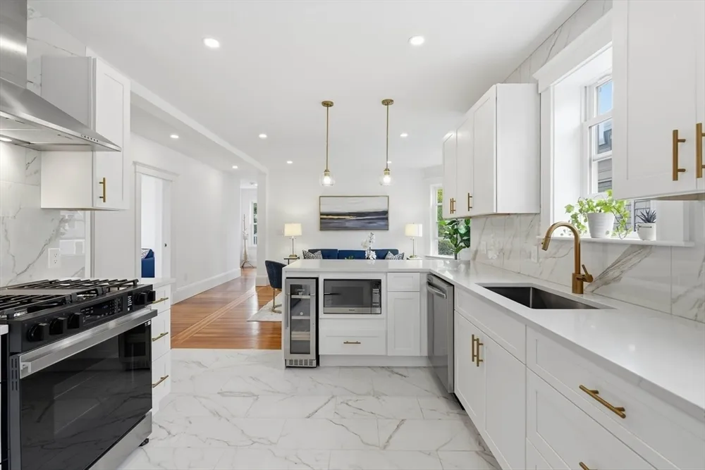 29 Cushing St, Cambridge, MA 02138