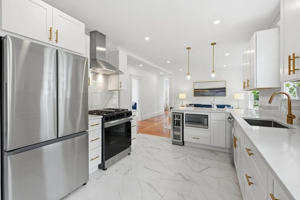 29 Cushing St, Cambridge, MA 02138
