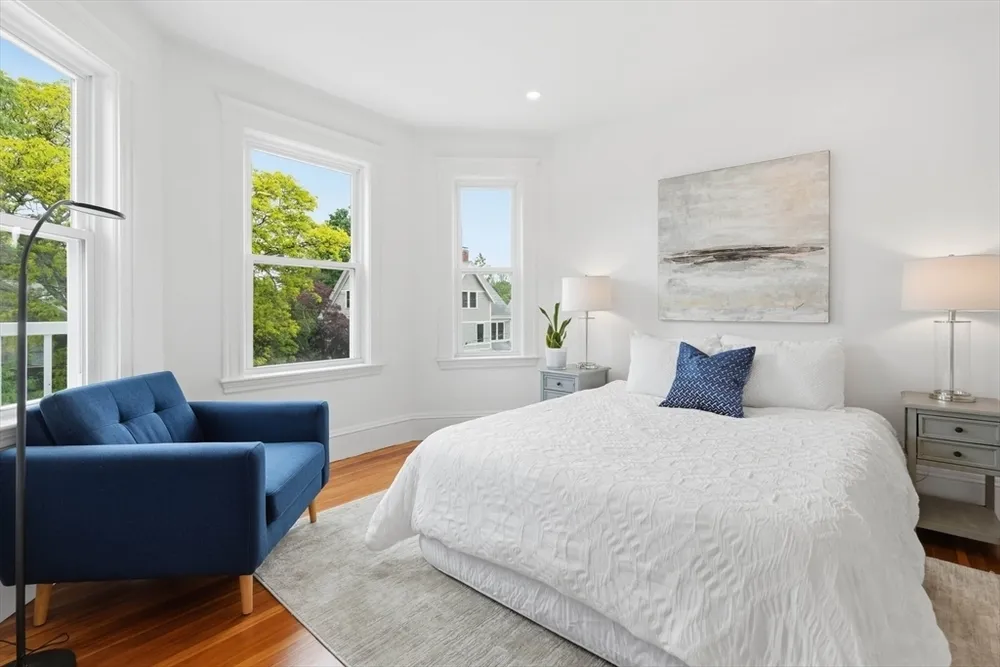 29 Cushing St, Cambridge, MA 02138