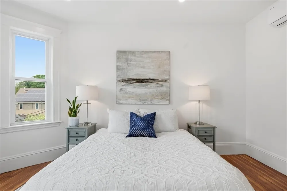 29 Cushing St, Cambridge, MA 02138