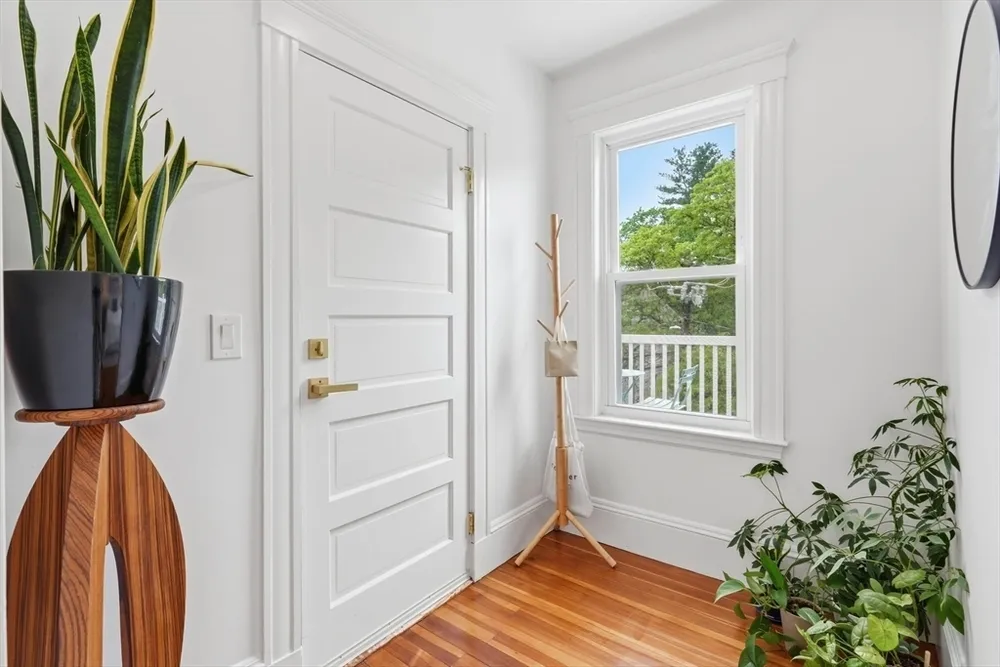 29 Cushing St, Cambridge, MA 02138