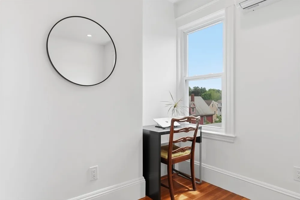 29 Cushing St, Cambridge, MA 02138