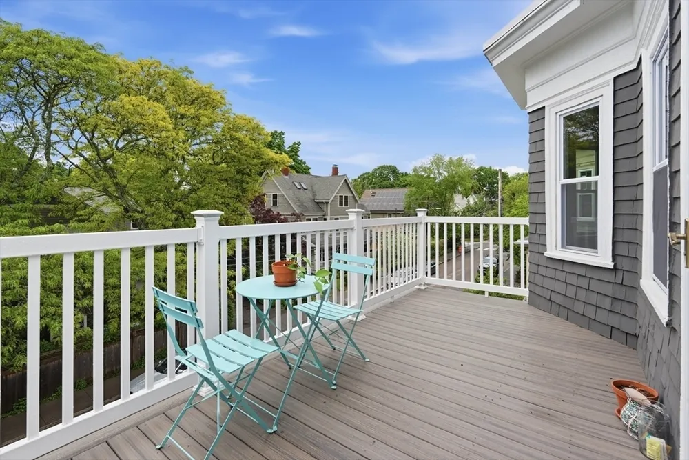 29 Cushing St, Cambridge, MA 02138
