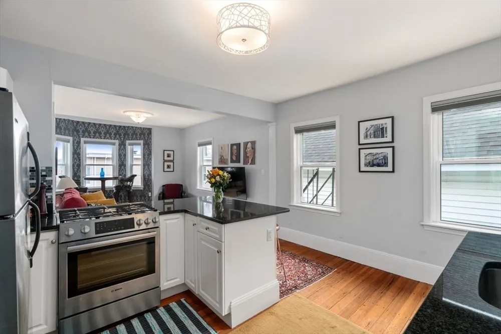 26 Armstrong St, Boston, MA 02130
