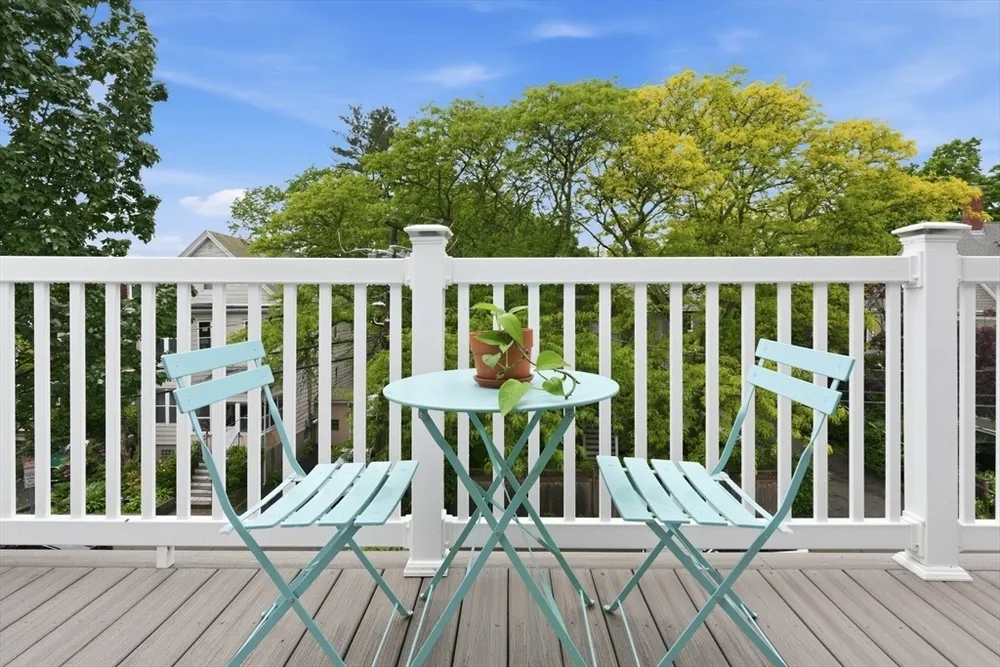 29 Cushing St, Cambridge, MA 02138