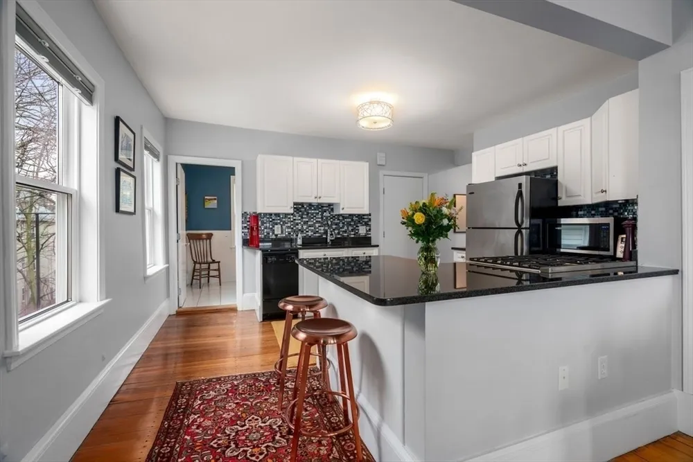 26 Armstrong St, Boston, MA 02130