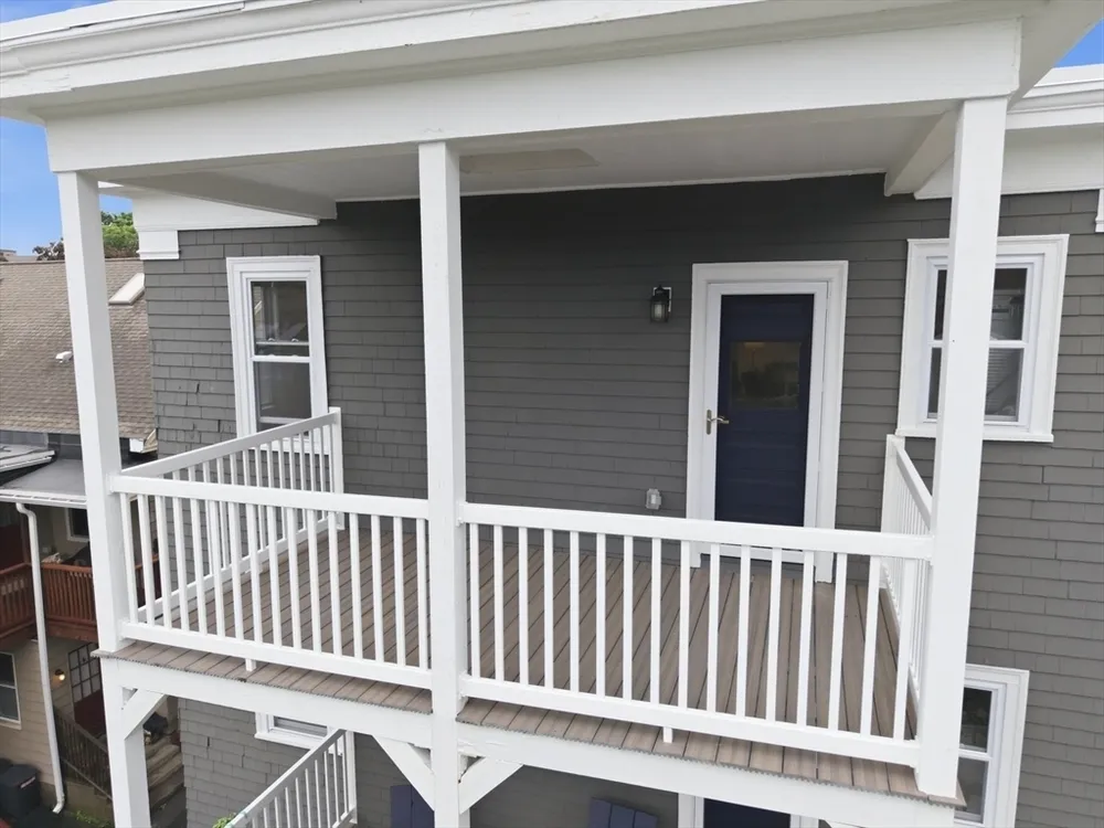 29 Cushing St, Cambridge, MA 02138