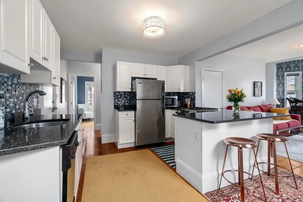 26 Armstrong St, Boston, MA 02130
