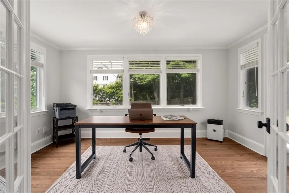 100 Village Hill Rd, Belmont, MA 02478