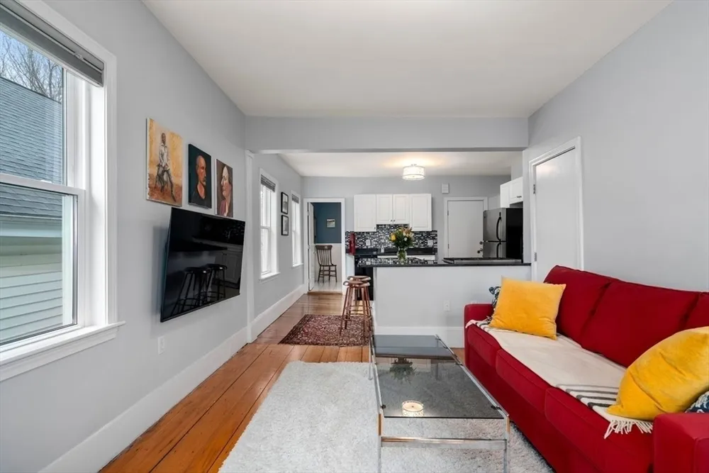 26 Armstrong St, Boston, MA 02130