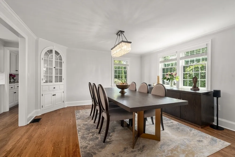 100 Village Hill Rd, Belmont, MA 02478