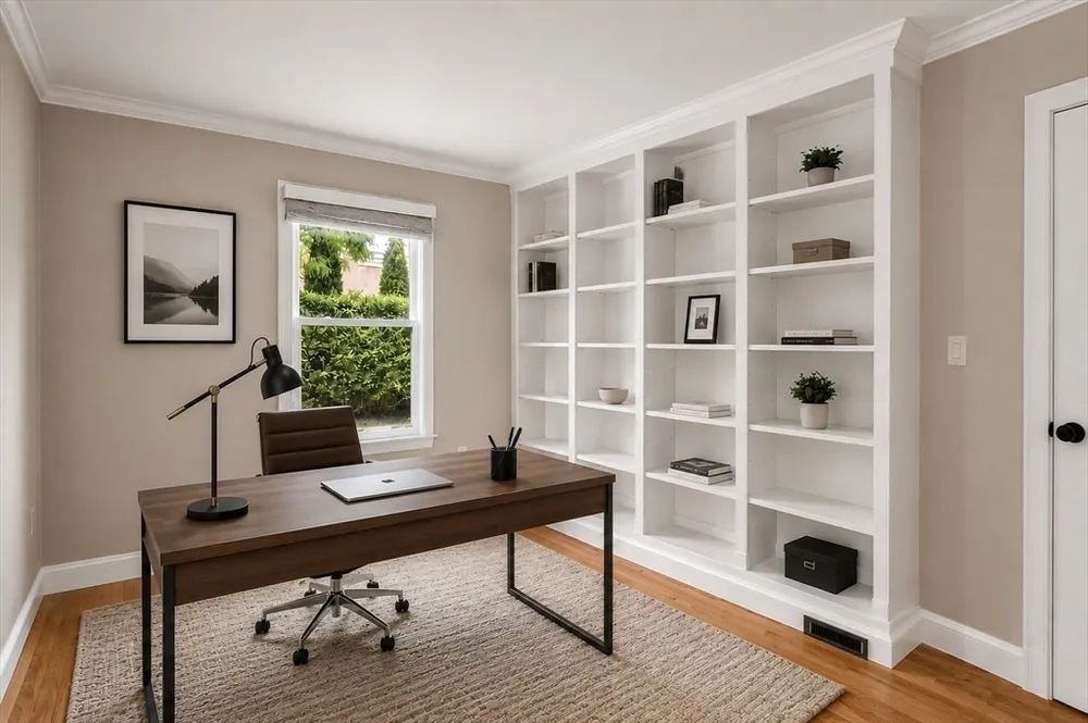 308 Brighton St, Belmont, MA 02478