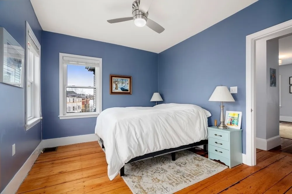 26 Armstrong St, Boston, MA 02130