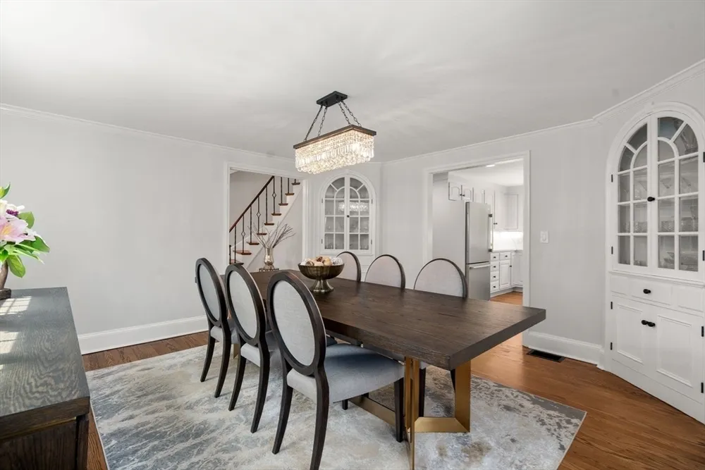100 Village Hill Rd, Belmont, MA 02478