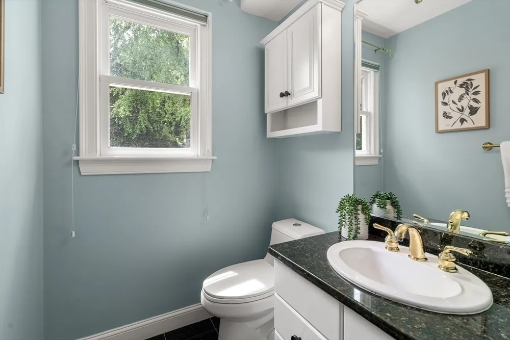 308 Brighton St, Belmont, MA 02478
