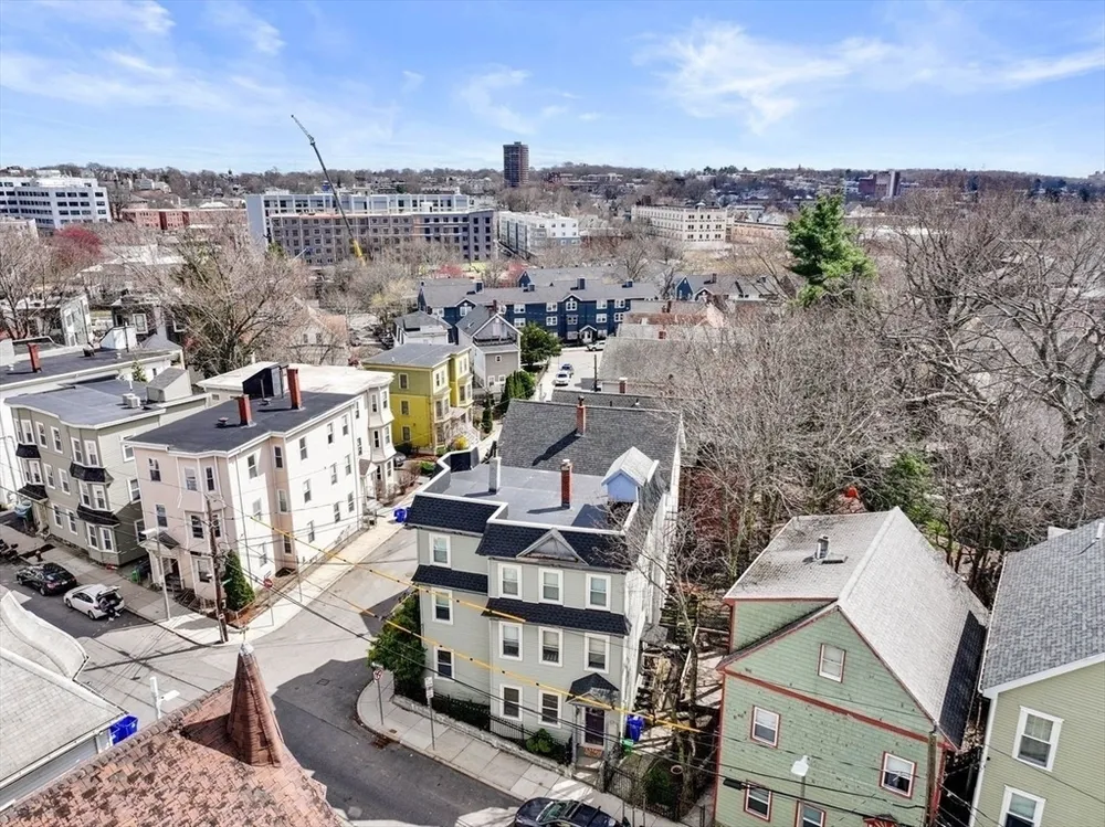 26 Armstrong St, Boston, MA 02130