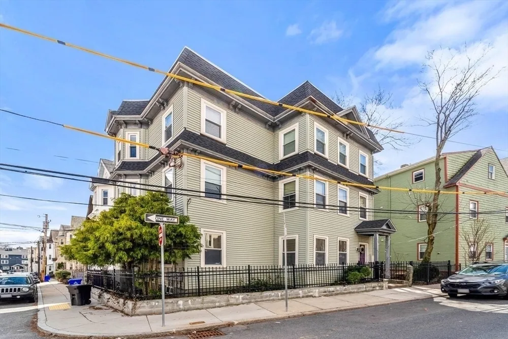 26 Armstrong St, Boston, MA 02130