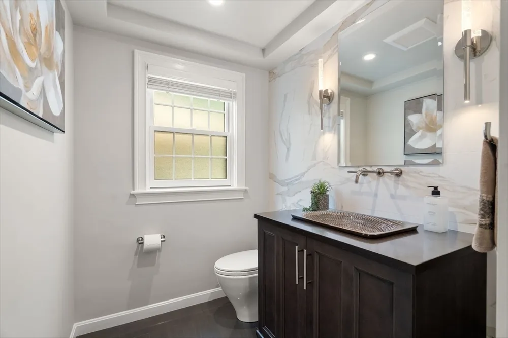 100 Village Hill Rd, Belmont, MA 02478