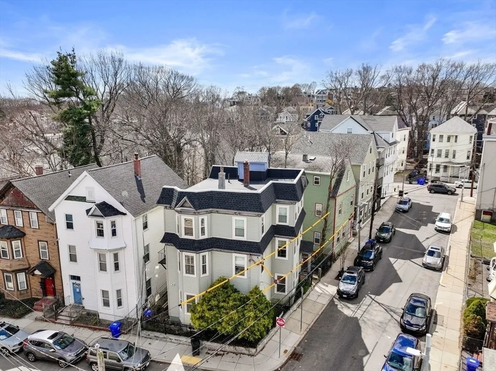 26 Armstrong St, Boston, MA 02130
