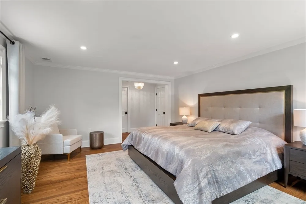 100 Village Hill Rd, Belmont, MA 02478