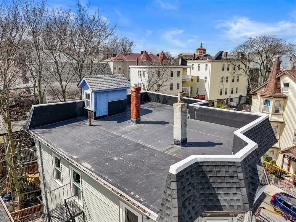 26 Armstrong St, Boston, MA 02130