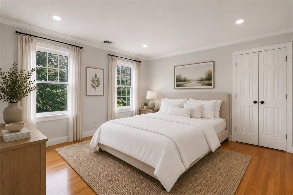 308 Brighton St, Belmont, MA 02478