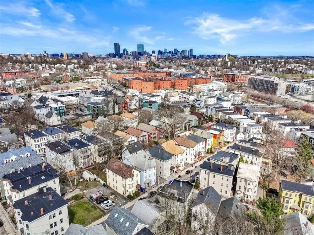 26 Armstrong St, Boston, MA 02130