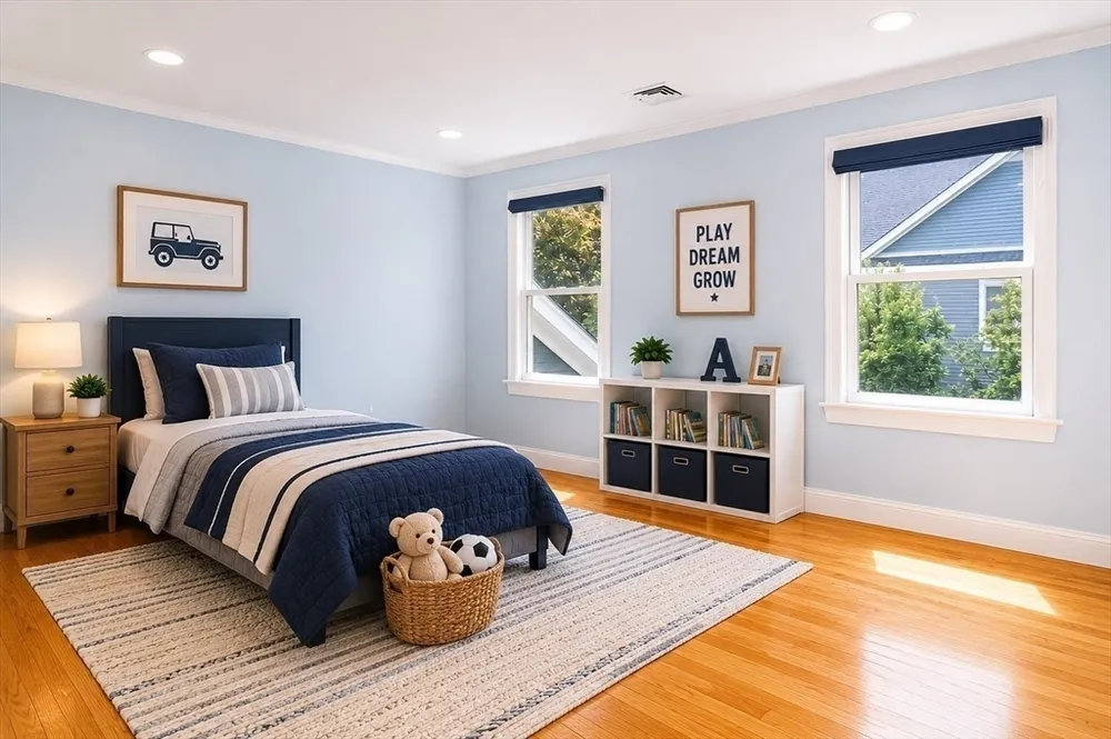 308 Brighton St, Belmont, MA 02478