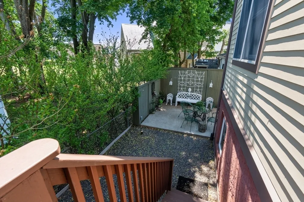 70 Victoria St, Somerville, MA 02144