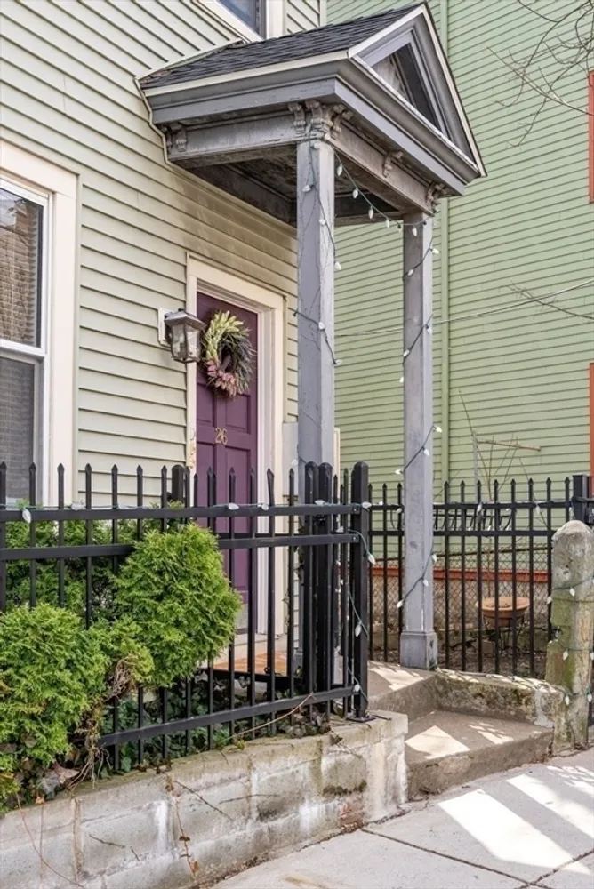 26 Armstrong St, Boston, MA 02130