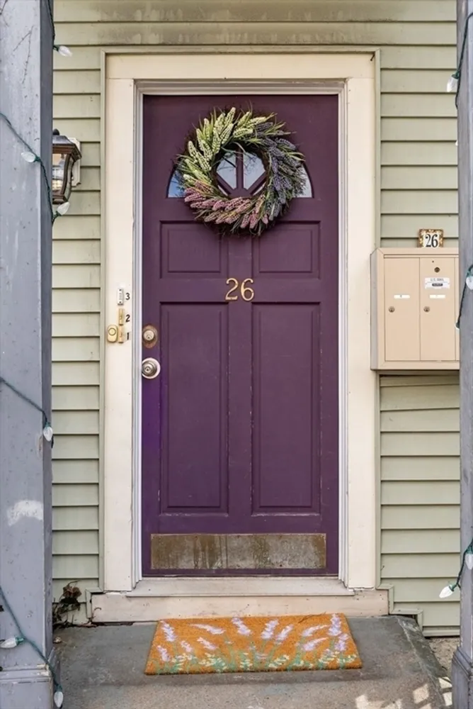 26 Armstrong St, Boston, MA 02130