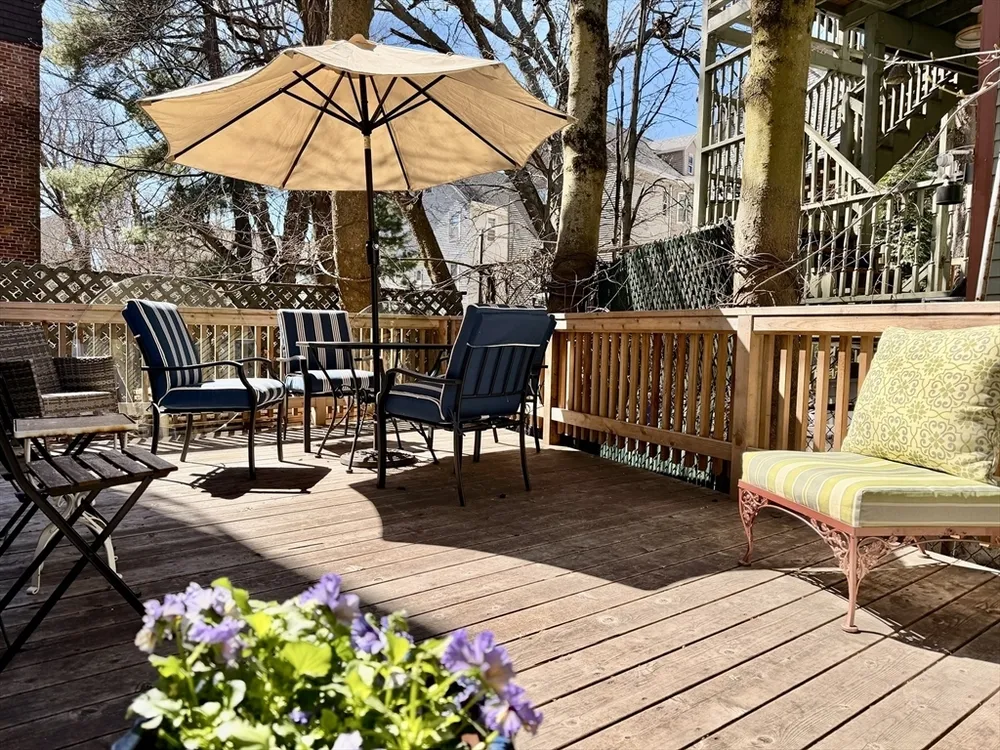 26 Armstrong St, Boston, MA 02130