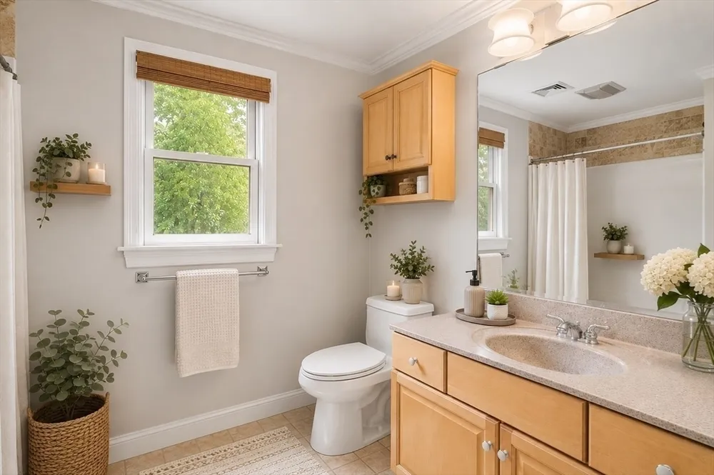 308 Brighton St, Belmont, MA 02478